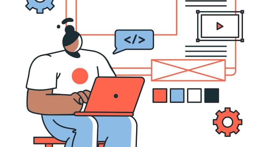 Web Development Services