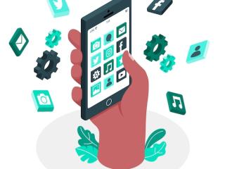 Mobile App Development Services