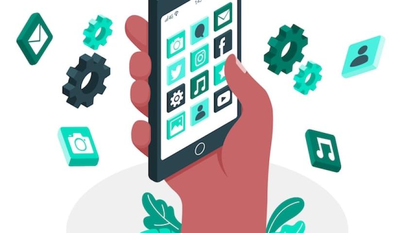 Mobile App Development Services