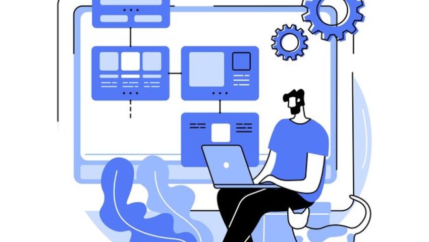 Software Development Services