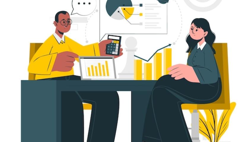 IT Consulting Services